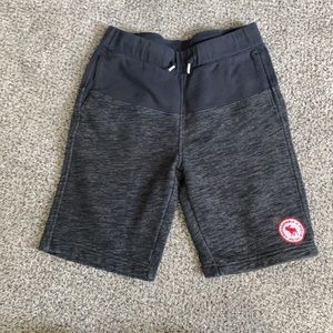 Abercrombie youth shorts